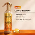 Leave-In Spray Glowtox PANTENE PRO-V