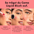 Blush Camo Liquid Peach Perfect e.l.f. Cosmetics