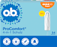 Tampons ProComfort Super o.b.