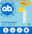 Tampons ProComfort Normal o.b.