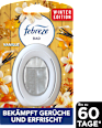 Lufterfrischer Bad Madagaskar Vanille & Magnolie Febreze