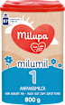 Anfangsmilch 1 Milumil von Geburt an Milupa