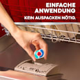 Spülmaschinen-Caps Excellence 4in1 Vorteilspack Somat