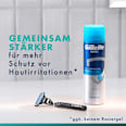 Rasierer, Mach3 Gillette