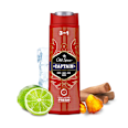 Duschgel Captain 3in1 Old Spice