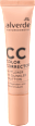 Concealer CC Color Corrector Mittlerer bis dunkler Hautton alverde NATURKOSMETIK