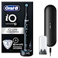 Elektrische Zahnbürste iO Series 10 Cosmic Black Oral-B