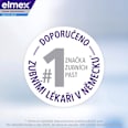 zubní pasta Enamel Professional Healthy White elmex
