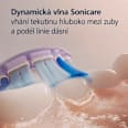 náhradní hlavice Premium Gum Care, Soft bílé Philips Sonicare