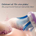 náhradní hlavice Premium Gum Care, Soft bílé Philips Sonicare