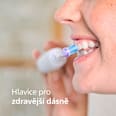 náhradní hlavice Premium Gum Care, Soft bílé Philips Sonicare
