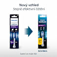 náhradní hlavice Premium Gum Care, Soft bílé Philips Sonicare