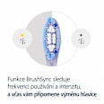 náhradní hlavice Premium Gum Care, Soft bílé Philips Sonicare
