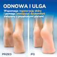 Krem regenerujący na popękane pięty Dr. Scholl's