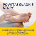 Krem regenerujący na popękane pięty Dr. Scholl's