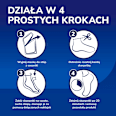 Maska do stóp Hydrating & Softening Dr. Scholl's