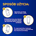 Krem regenerujący na popękane pięty Dr. Scholl's