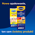 Krem regenerujący na popękane pięty Dr. Scholl's