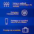 Krem regenerujący na popękane pięty Dr. Scholl's