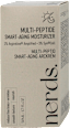 Hidratantna krema za lice Multi-Peptide Smart-Aging nerds.