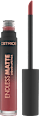 tekutá rtěnka Endless Matte 090 No Broken Hearts CATRICE
