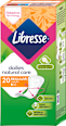 Wkładki higieniczne Natural Normal Libresse