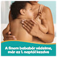 Nedves törlőkendő, Aqua Pampers Harmonie