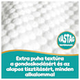 Nedves törlőkendő, Aqua Pampers Harmonie