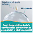 Nedves törlőkendő, Aqua Pampers Harmonie