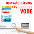 Prací prášok Deep Clean Expert Freshness Silan Persil