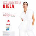 Prací gél Deep Clean Expert Sensitive XL Persil