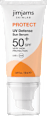 Skinlab UV Defense fényvédő szérum SPF50 JimJams