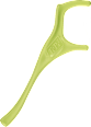 Ață dentară pe mâner Mini Flosser TePe