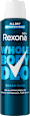 Whole Body antiperspirant sprej Ocean Rush Rexona men