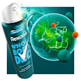 Whole Body antiperspirant sprej Ocean Rush Rexona men