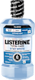 ústní voda Total Care Stay White Listerine