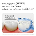 ústní voda Total Care Stay White Listerine