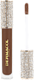  lesk na rty s peptidy 06 MIDNIGHT Dermacol
