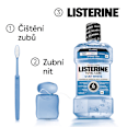 ústní voda Total Care Stay White Listerine