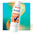 Whole Body deodorant sprej Fresh Citrus Rexona