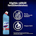 Fertőtlenítő folyadék, 24H Plus, Atlantic Fresh Domestos