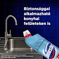 Fertőtlenítő folyadék, 24H Plus, Atlantic Fresh Domestos