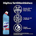 Fertőtlenítő folyadék, 24H Plus, Atlantic Fresh Domestos