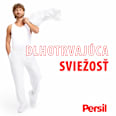 Prací prášok Deep Clean Expert Sensitive Persil