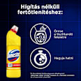 Fertőtlenítő folyadék, 24H Plus Citrus Domestos