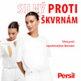 Prací prášok Deep Clean Expert Sensitive Persil