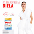 Prací prášok Deep Clean Expert Sensitive Persil