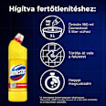 Fertőtlenítő folyadék, 24H Plus Citrus Domestos