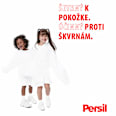Prací prášok Deep Clean Expert Sensitive Persil