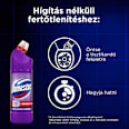 24H Plus fertőtlenítő folyadék Lavender Fresh Domestos